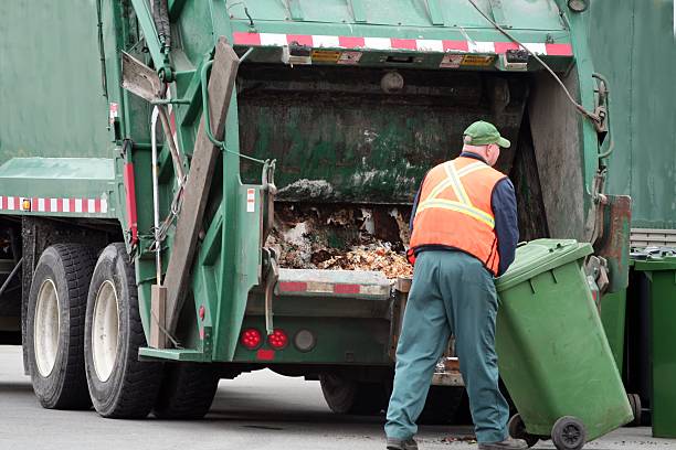 Recycling Services for Junk in San Dimas, CA