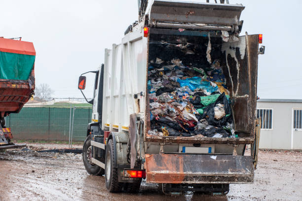 Best Recycling Services for Junk  in San Dimas, CA