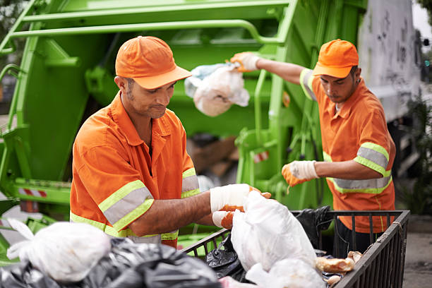 Same-Day Junk Removal Services in San Dimas, CA