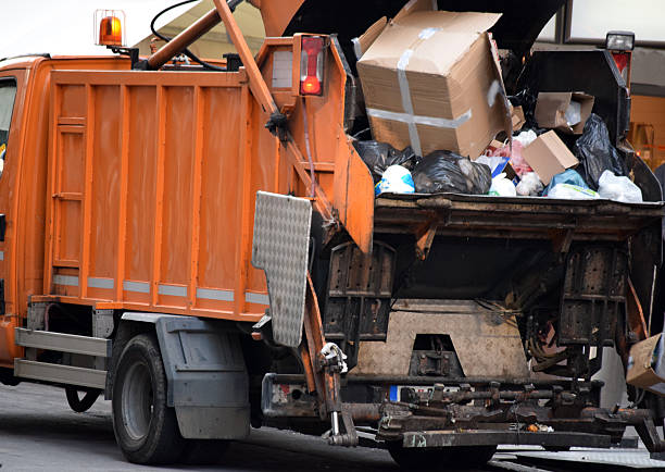  San Dimas, CA Junk Removal Pros