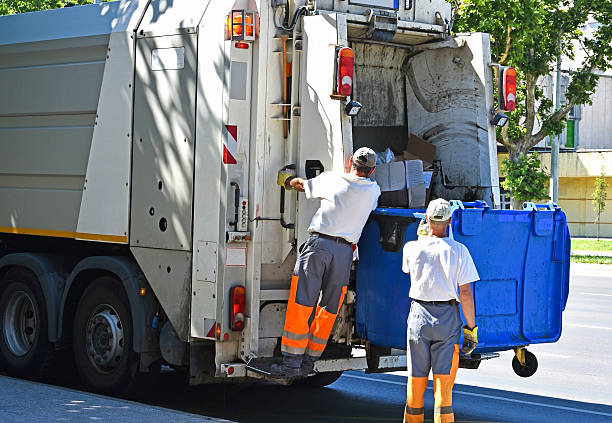 Best Scrap Metal Removal  in San Dimas, CA