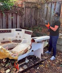 Best Furniture Removal  in San Dimas, CA